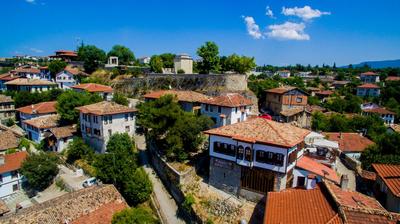 Safranbolu Seyir Konak Otel