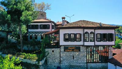 Safranbolu Seyir Konak Otel
