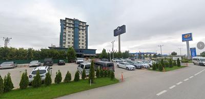 Grand Hotel Convention Center Karaman