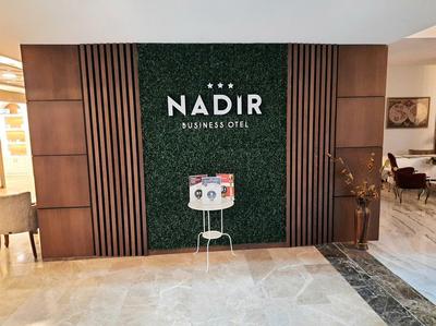 Nadir Business Otel
