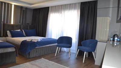 Snow Mount Hotel