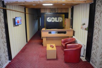 Gold Otel Kastamonu