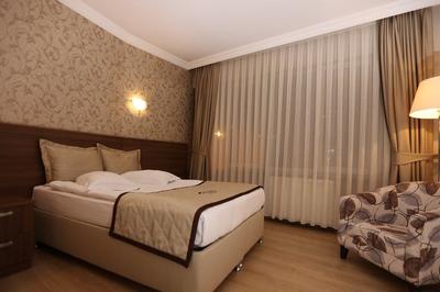 Gün Otel Kastamonu