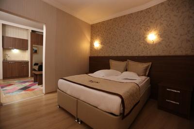 Gün Otel Kastamonu