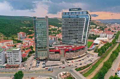 Park Dedeman Kastamonu
