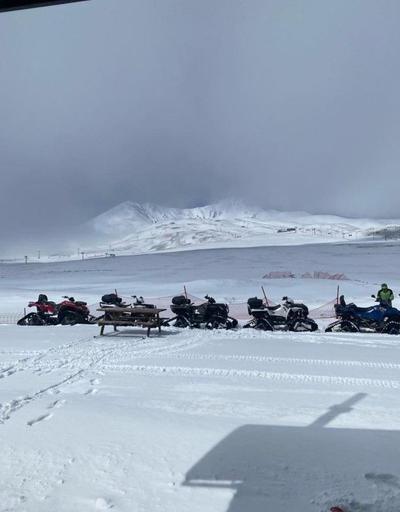 Ace Erciyes Otel