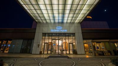 Ommer Hotel Kayseri
