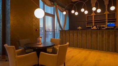 Ommer Hotel Kayseri