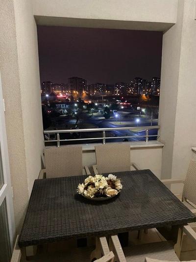 Efra Suite Hotel