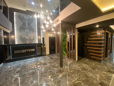 Grand Zara Otel
