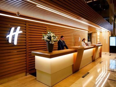 Holiday Inn Kayseri Düvenönü