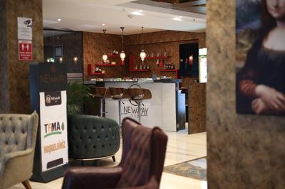 Newway Hotel