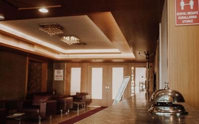 Nüzhet Hotel