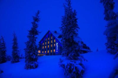 Radisson Blu Hotel Mount Erciyes