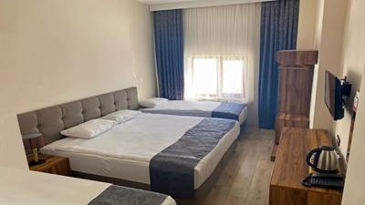 Zümrüt Palas Otel