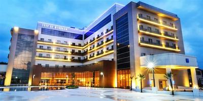 Tryp By Wyndham İzmit