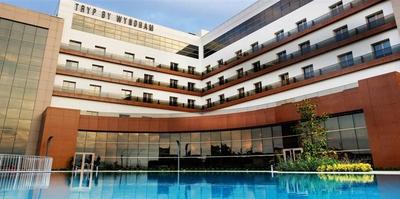 Tryp By Wyndham İzmit