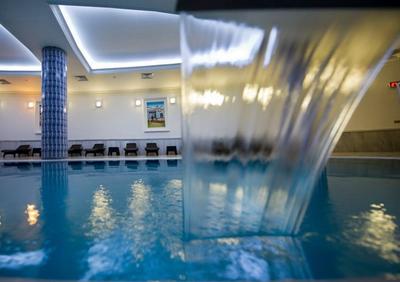 The Sign Kocaeli Thermal Spa Hotel Convention Center