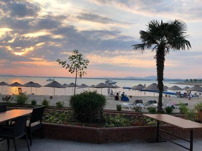 Paradise Island