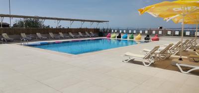 Double Royal Hotel