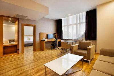 Hilton Garden Inn Kocaeli Şekerpınar