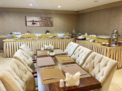 Mekan Han Otel