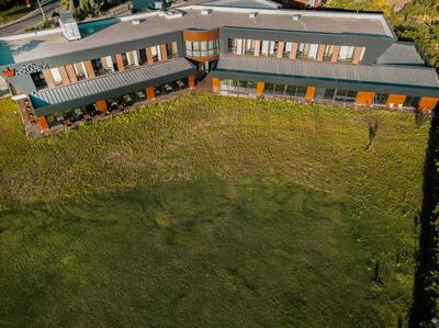Hotel Heksapolis