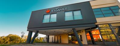 Hotel Heksapolis