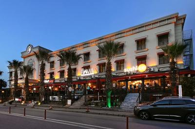 New Baltürk Otel İzmit