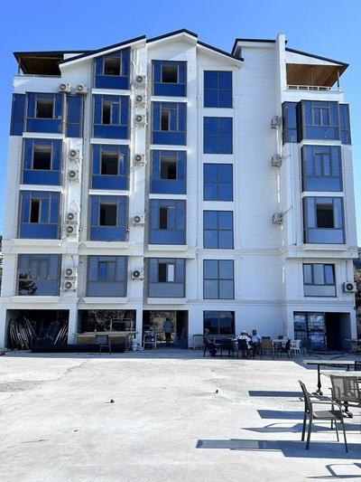 Karamürsel Mohti Otel Fitness Restoran Ve Kafe