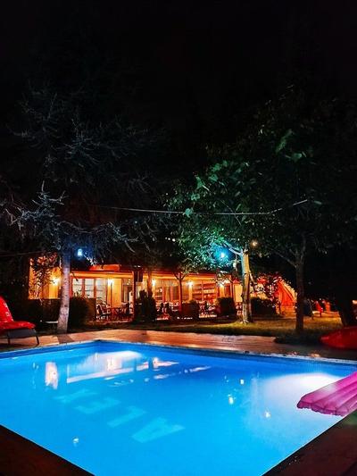 Alex Village Life Hotel