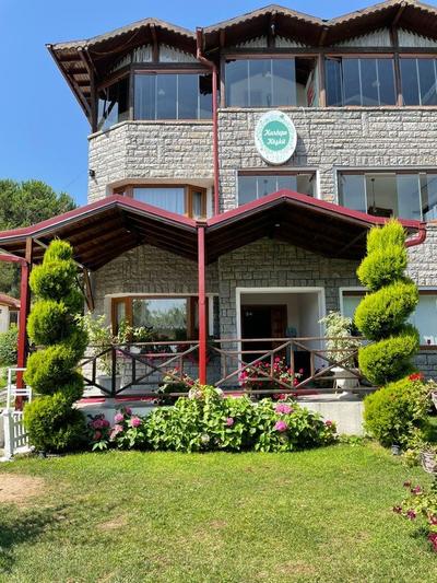 Kartepe Köşkü