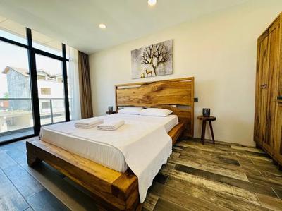 Maşukiye Otel