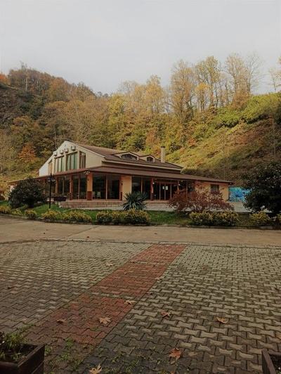 Kızkalesi Otel Restaurant