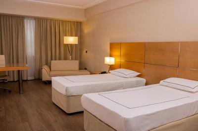 Anemon Grand Konya Otel
