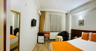 Başak Hotel