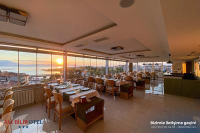 Ali Bilir Otel
