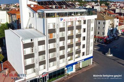 Ali Bilir Otel