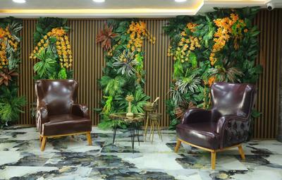 Fika City Spa Otel