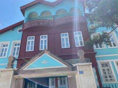 Özkoçlar Hotel