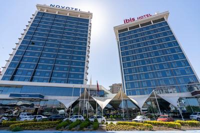 ibis Konya