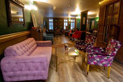 Baykara Hotel