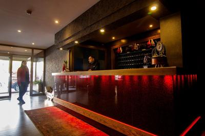 Baykara Hotel