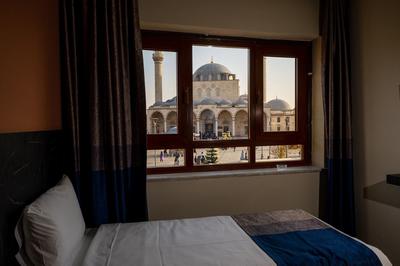 Meva Otel