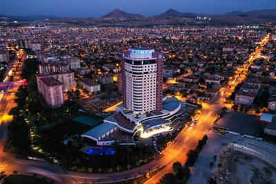 Dedeman Konya