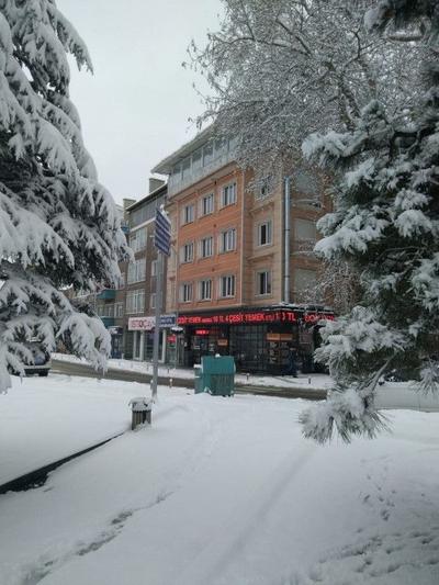 Çinili Otel