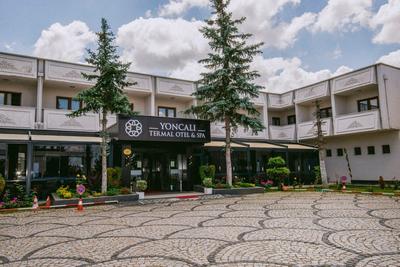 Yoncalı Termal Otel & Spa