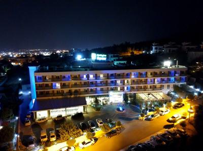 Holiday Inn Express Manisa - West