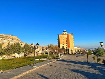 Büyük Mardin Oteli