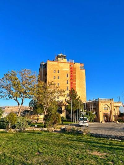 Büyük Mardin Oteli